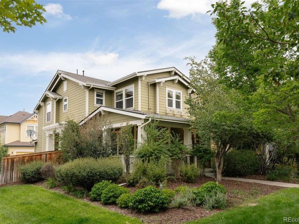 3469 Florence Way , Denver, CO 80238