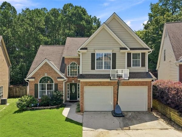 3210 Dundee Ridge Way, Duluth, GA 30096