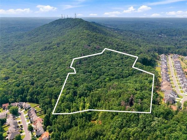 0 Manor Hill Trail , Marietta, GA 30066