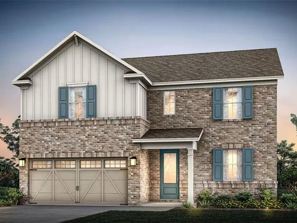 4268 Karenwood Circle, Powder Springs, GA 30127