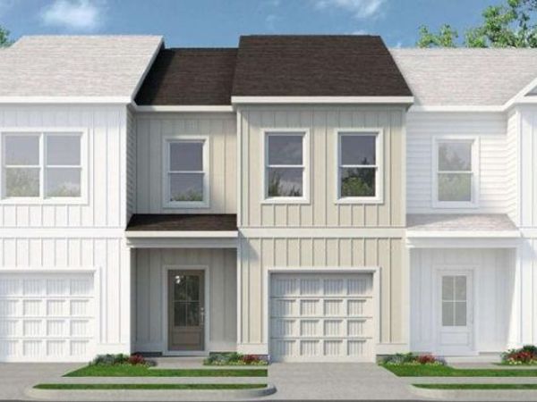 138 Alameda Street , Unit 84, Loganville, GA 30052