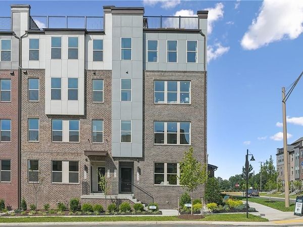 326 Skylar Court SE, Unit 98, Atlanta, GA 30315
