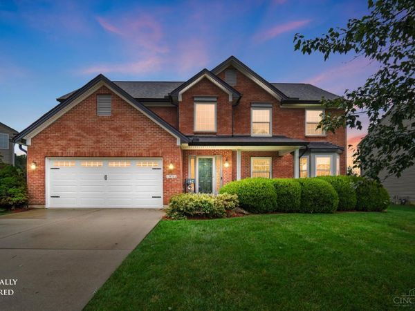 971 Caribou Run Lane, Miami Twp, OH 45150