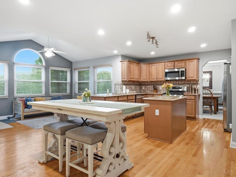 971 Caribou Run Lane, Miami Township, OH 45150 Photo 15