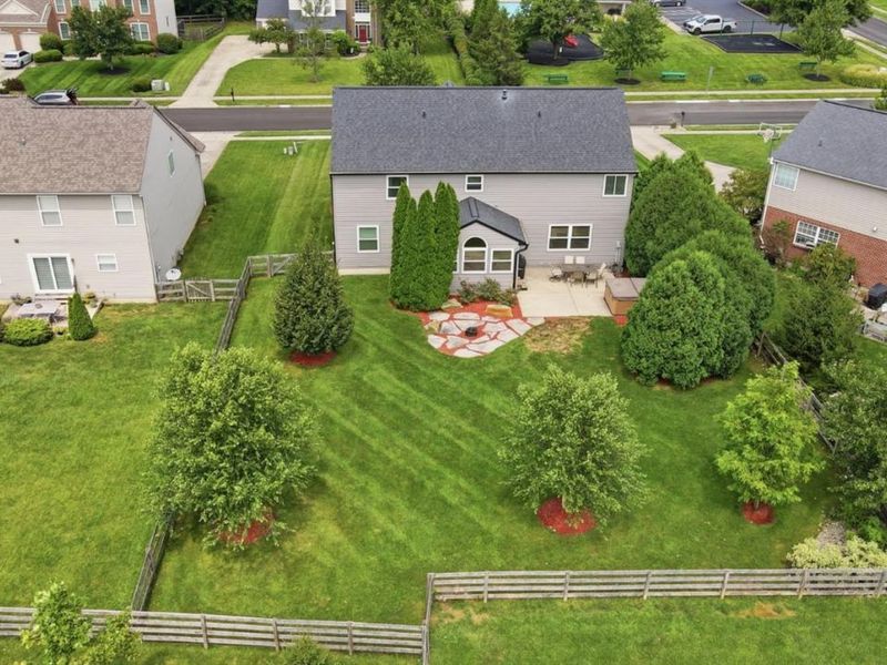 971 Caribou Run Lane, Miami Township, OH 45150 Photo 2