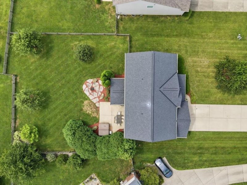 971 Caribou Run Lane, Miami Township, OH 45150 Photo 3