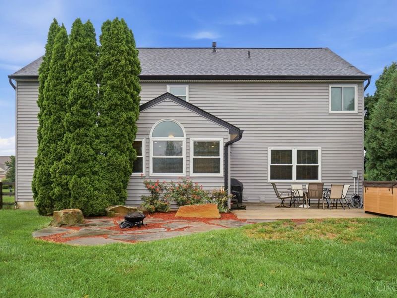 971 Caribou Run Lane, Miami Township, OH 45150 Photo 49