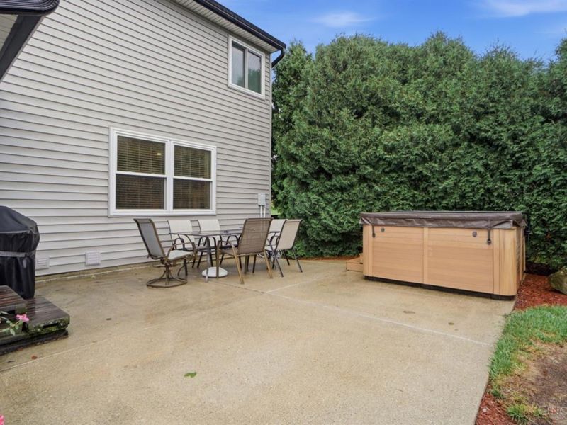 971 Caribou Run Lane, Miami Township, OH 45150 Photo 51