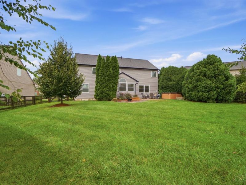 971 Caribou Run Lane, Miami Township, OH 45150 Photo 56