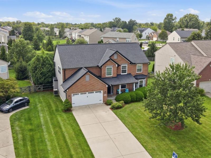 971 Caribou Run Lane, Miami Township, OH 45150 Photo 57