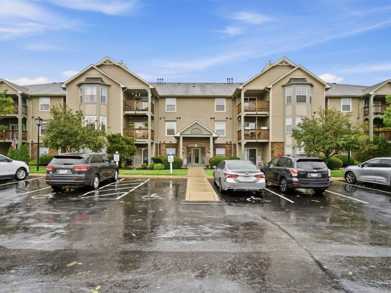 4941 N Arbor Woods Court, Unit 203, Green Township, OH 45248 Photo 1