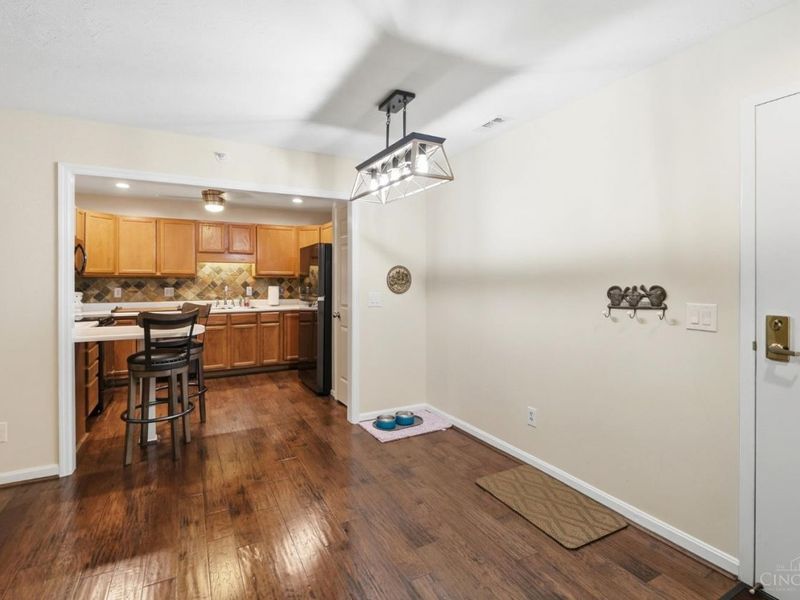 4941 N Arbor Woods Court, Unit 203, Green Township, OH 45248 Photo 17