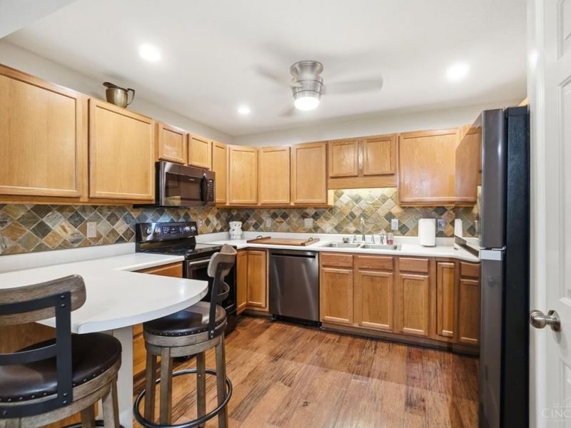 4941 N Arbor Woods Court, Unit 203, Green Township, OH 45248 Photo 19