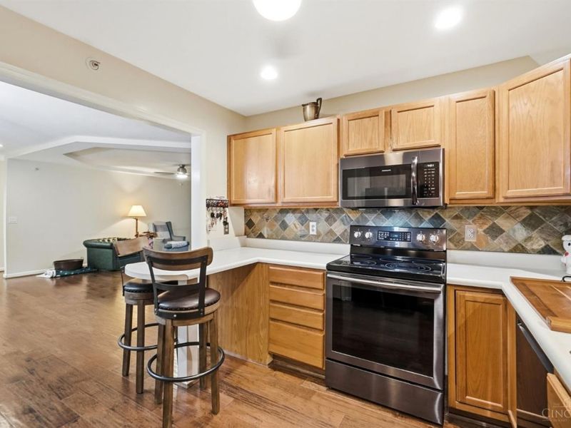 4941 N Arbor Woods Court, Unit 203, Green Township, OH 45248 Photo 20