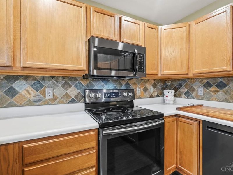 4941 N Arbor Woods Court, Unit 203, Green Township, OH 45248 Photo 21