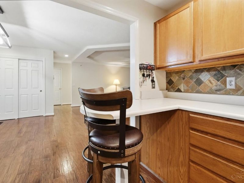 4941 N Arbor Woods Court, Unit 203, Green Township, OH 45248 Photo 23