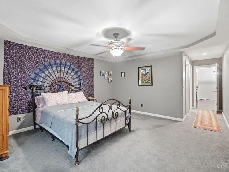 4941 N Arbor Woods Court, Unit 203, Green Township, OH 45248 Photo 26