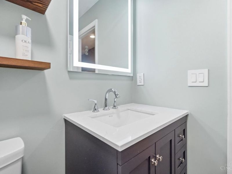 4941 N Arbor Woods Court, Unit 203, Green Township, OH 45248 Photo 29