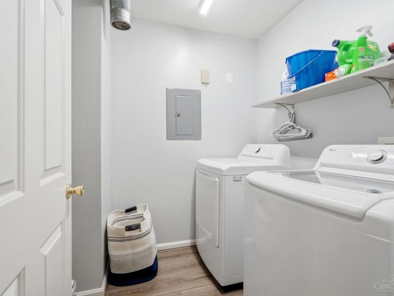 4941 N Arbor Woods Court, Unit 203, Green Township, OH 45248 Photo 31