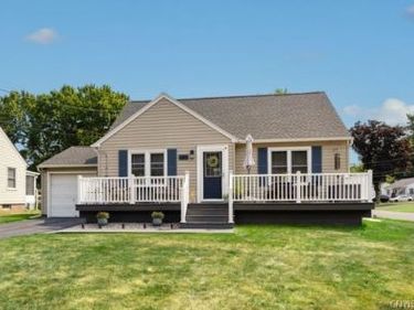 105 Keith Drive, Syracuse, NY 13212