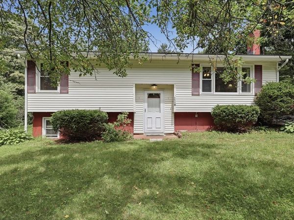 114 Glenallen Street, Winchendon, MA 01475