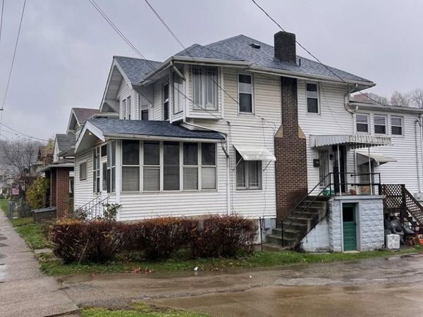 104 Washington Ave, Wheeling, WV 26003