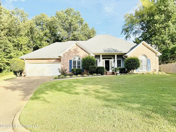 101 Ingle Nook , Clinton, MS 39056