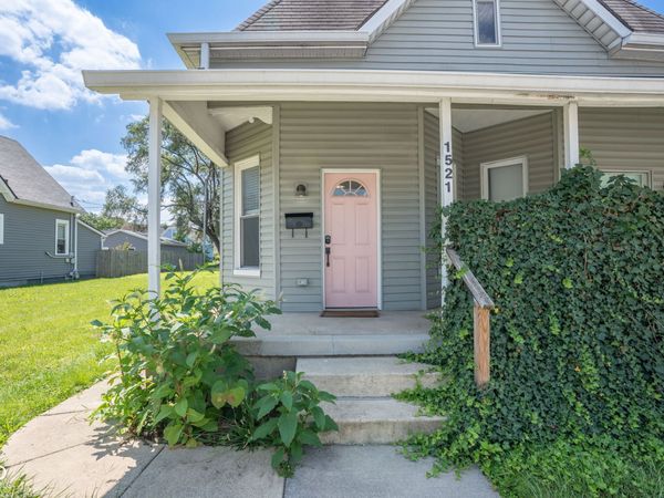 1519 English , Indianapolis, IN 46201