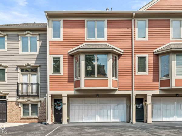 525 Allard Place , Unit 7, Indianapolis, IN 46202