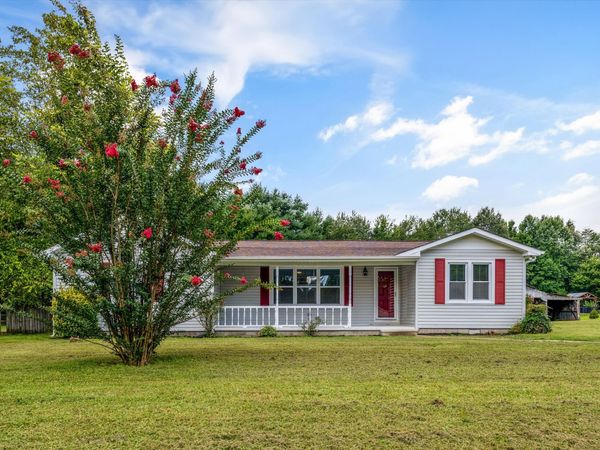 139 Quick School Rd , Fayetteville, TN 37334
