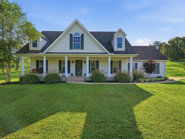 480 William Whitworth Rd , Pulaski, TN 38478