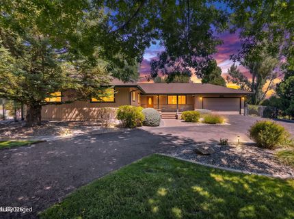 274 Beverly Way, Gardnerville, NV 89460 Photo