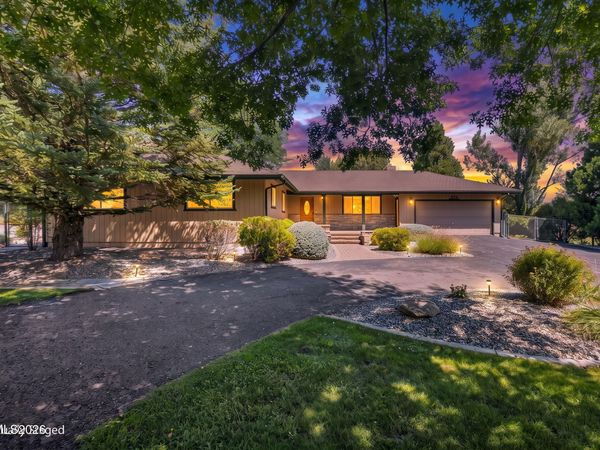 274 Beverly Way, Gardnerville, NV 89460