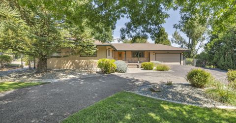 274 Beverly Way, Gardnerville, NV 89460 Photo