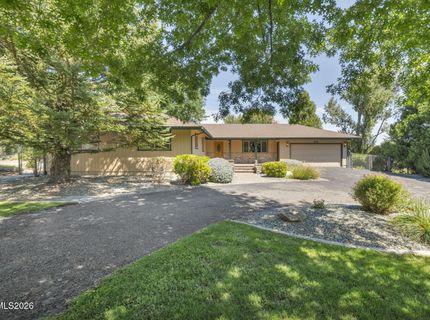 274 Beverly Way, Gardnerville, NV 89460 Photo