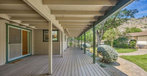 274 Beverly Way, Gardnerville, NV 89460 Photo