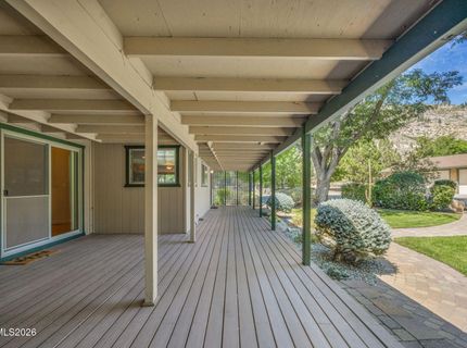 274 Beverly Way, Gardnerville, NV 89460 Photo