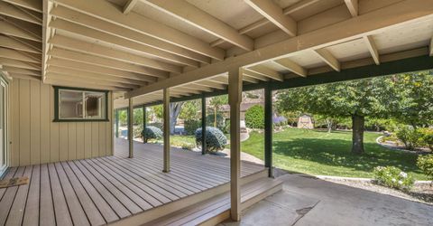 274 Beverly Way, Gardnerville, NV 89460 Photo