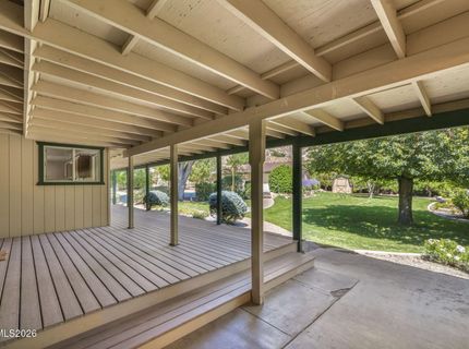 274 Beverly Way, Gardnerville, NV 89460 Photo