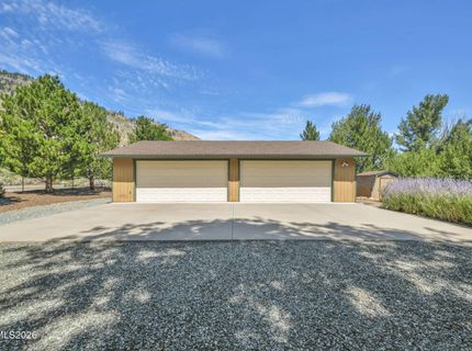 274 Beverly Way, Gardnerville, NV 89460 Photo