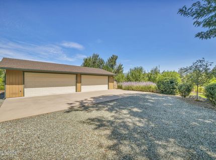 274 Beverly Way, Gardnerville, NV 89460 Photo