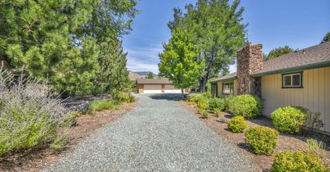 274 Beverly Way, Gardnerville, NV 89460 Photo