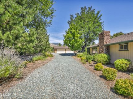 274 Beverly Way, Gardnerville, NV 89460 Photo