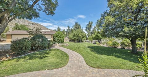 274 Beverly Way, Gardnerville, NV 89460 Photo