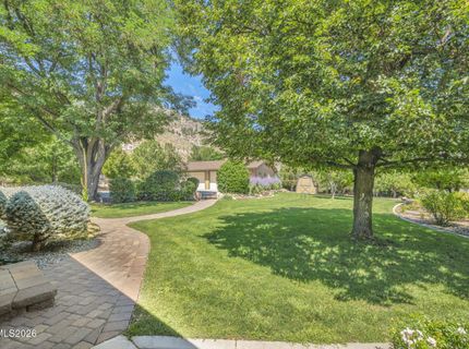 274 Beverly Way, Gardnerville, NV 89460 Photo