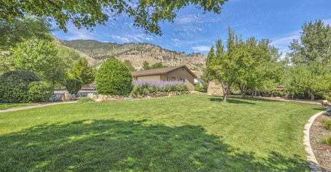 274 Beverly Way, Gardnerville, NV 89460 Photo