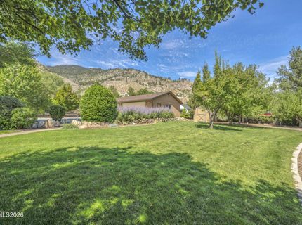 274 Beverly Way, Gardnerville, NV 89460 Photo