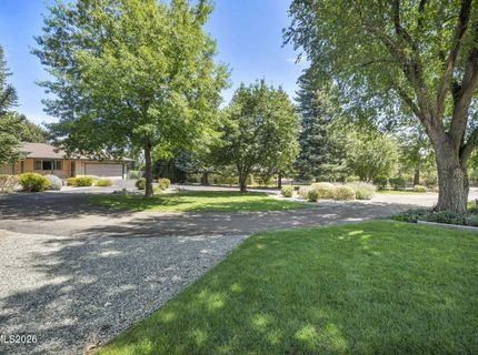 274 Beverly Way, Gardnerville, NV 89460 Photo