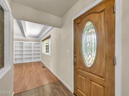 274 Beverly Way, Gardnerville, NV 89460 Photo