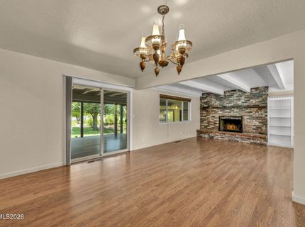 274 Beverly Way, Gardnerville, NV 89460 Photo
